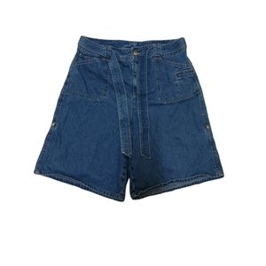 White Stag Denim Shorts
